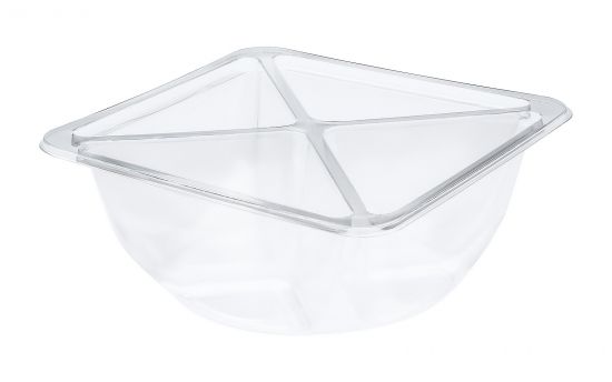 CONTAINER 180x180x70/4