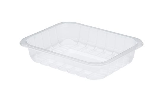 CONTAINER 205x160x40