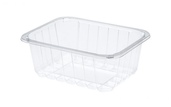 CONTAINER 205x160x80