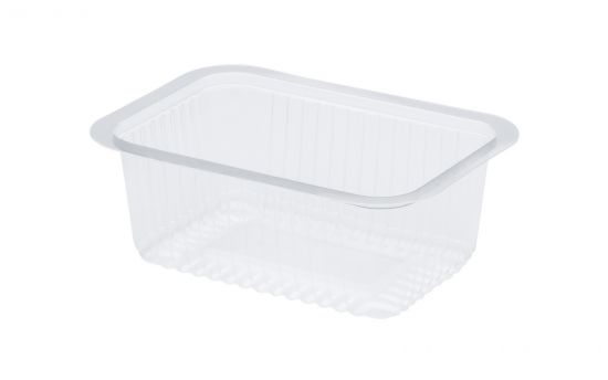 CONTAINER 136x96x52