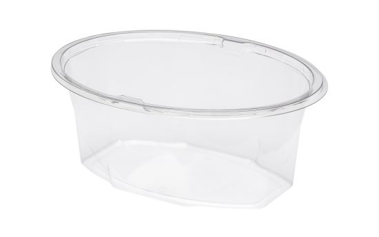 CONTAINER 214x167x80