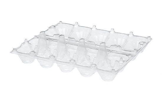 CONTAINER FOR EGGS 10 TYPE A
