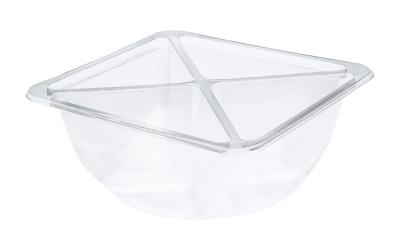 CONTAINER 180x180x70/4