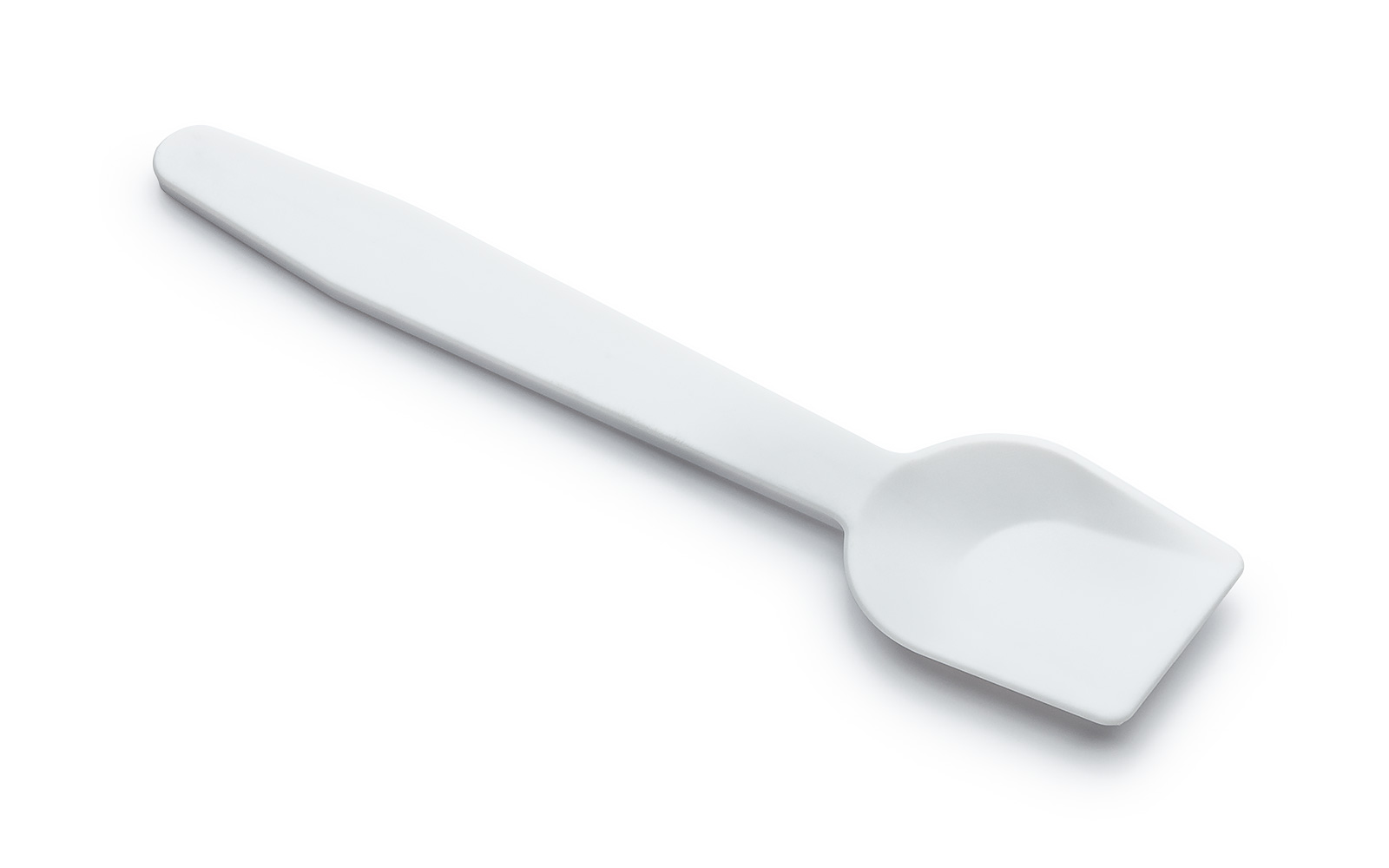 ICE-CREAM SPOON